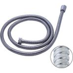 Evim Shopping Kopmaz Kırılmaz Spiral Banyo Duş Hortumu 150 cm.