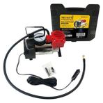 Evim Shopping Meşem-575 12 Volt Çakmaklık Girişli Araç Kompresörü Lastik Şişirme Pompası