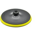 Evim Shopping Sega-San Cırtlı Disk Zımpara Tabanı 7"/180 mm