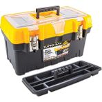 Evim Shopping Super Bag Derin Metal Kilitli Takım Çantası 19 İnc Asr-2031