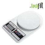 Evim Shopping Techfit TF-1005 Dijital Mutfak Terazisi