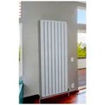 Evimbiz Alüminyum 1200x3 DİLİM 24 cm Radyatör