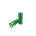 Evimdeyokyok 1.2V 400 Mah - 2/3AAA - Ni-Mh Şarjlı Pil - (Başsız / Flat Head)