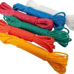 Evimdeyokyok 10 Metre Naylon Çamaşır İpi 24 lü