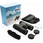 Evimdeyokyok 12X32 Compact Su Geçirmez Avcılık Spor Kuş Gözetleme Yüksek Kaliteli Dürbün Tdrtr