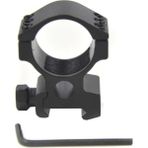 Evimdeyokyok 30MM/21MM Tüfek Için Lazer Fener Bağlama Aparatı Tdrtr - Siyah - 20 W