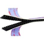 Evimdeyokyok 3m SJ3550 25MM x 25CM Siyah Dual Lock Cırt Bant Tdrtr - TDRBMVEHDY5UL