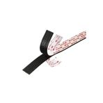 Evimdeyokyok 3m sj3551 Dual Lock Mantar Cırt Cırt Bant 75cm