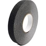 Evimdeyokyok 5 Adet Merdiven ve Zemin Kaydırmaz Kaymaz Bant 25 mm X25 mt Siyah - Çok Renkli - STANDART