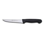 evimdeyokyok 61005lz - Lazerli Tırtıklı Sebze, Steak Ve Biftek Bıçağı 12,5 Cm