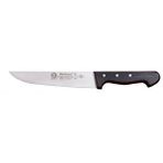evimdeyokyok 61030 - Sürmene Kasap Bıçağı 18,5 Cm - Kurban, Doğrama, Kesim