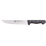 evimdeyokyok 61040 - Sürmene Kasap Bıçağı 20 Cm - Kurban, Doğrama, Kesim