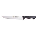 evimdeyokyok 61050 - Sürmene Kasap Bıçağı 23 Cm - Kurban, Doğrama, Kesim