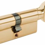Evimdeyokyok 68 mm Mandallı (Topuzlu) Bilyalı Barel / Kilit Göbeği