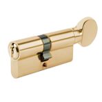 Evimdeyokyok 68 mm Mandallı (Topuzlu) Cerman Barel / Kilit Göbeği