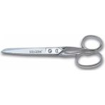 Evimdeyokyok A122-8 Ev ve Saya Makası No: 8 Inç / 20,32CM - Nikel Kaplama Tdrtr - TDR935Z9EUEG5