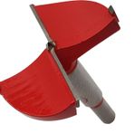Evimdeyokyok Ahşap Freze Bıçağı - 20x70 mm