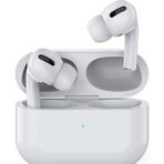 Evimdeyokyok Airpods Tesna Pro 2 Aktif Gürültü Engelleyici Özellikli Bluetooth Kulaklık - Beyaz Tdrtr - TDRL3JF63ABX3