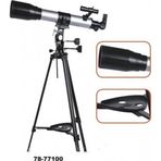 Evimdeyokyok Astronomik Teleskop 78-77100