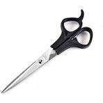 evimdeyokyok Bıyık Makası 17 Cm Çok Renkli