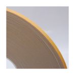 Evimdeyokyok Çift Taraflı Köpük Bant 12MM x 25METRE - Çok Renkli - STANDART