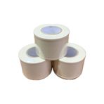 Evimdeyokyok Dekoratif Klima Montaj Sarma Koruma Bandı 50mmx18mt (3 adet)