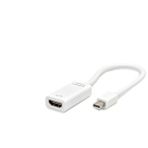 evimdeyokyok Dısplay Mını To Hdmı F Çevirici 4k 30hz Thunderbolt2 Beyaz Hdx7768 Çok Renkli