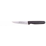 evimdeyokyok Evimdeyokyok 61004lz - Sürmene Lazerli, Tırtıklı Sebze Bıçağı 9,5cm