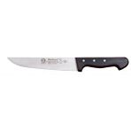 evimdeyokyok Evimdeyokyok 61030 - Sürmene Kasap Bıçağı 18,5 Cm - Kurban, Doğrama, Kesim