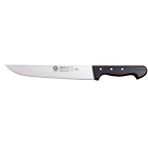 evimdeyokyok Evimdeyokyok 61050 - Sürmene Kasap Bıçağı 23 Cm - Kurban, Doğrama, Kesim