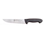 evimdeyokyok Evimdeyokyok 61130 - Sürmene Kasap Bıçağı 18,5 Cm - Kurban, Doğrama, Kesim