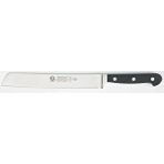 evimdeyokyok Evimdeyokyok 61908 - Sürmene Sıcak Dövme Ekmek Bıçağı 20,5 Cm