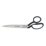 evimdeyokyok Evimdeyokyok 7500-10 Amerikan Model Terzi Makası No: 10 Inç / 25,4 Cm - Nikel Kaplama Çok Renkli