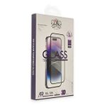 evimdeyokyok Evimdeyokyok Apple İphone 11 Bilvis 3d Cam Ekran Koruyucu