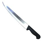 evimdeyokyok Evimdeyokyok Bursa Döner Et Açma Bıçağı 35 Cm, Plastik Sap