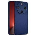 evimdeyokyok Evimdeyokyok Huawei Honor Magic 8 Lite Thermax Silikon Kılıf - Lacivert