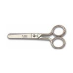 evimdeyokyok Evimdeyokyok Rıza A3202-5,5 Manifatura Makası No: 5,5 Inç / 13,97 Cm - Nikel Kaplama Çok Renkli