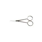 evimdeyokyok Evimdeyokyok Rose 003-400 Nakış Makası No: 4 Inç / 10,16 Cm - Nikel Kaplama Çok Renkli