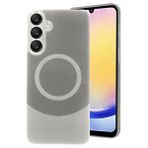 evimdeyokyok Evimdeyokyok Samsung A26 Kılıf Maya Karbon Kapak - Gri