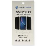 evimdeyokyok Evimdeyokyok Samsung Galaxy A03 5d Hayalet Cam Ekran Koruyucu