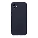 evimdeyokyok Evimdeyokyok Samsung Galaxy A04 Kılıf First Silikon - Lacivert