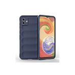 evimdeyokyok Evimdeyokyok Samsung Galaxy A04e Kılıf Optimum Silikon - Lacivert