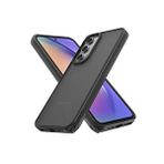 evimdeyokyok Evimdeyokyok Samsung Galaxy A04s Kılıf Elegant Kapak - Siyah