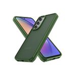 evimdeyokyok Evimdeyokyok Samsung Galaxy A04s Kılıf Elegant Kapak - Yeşil