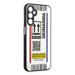 evimdeyokyok Evimdeyokyok Samsung Galaxy A04s Kılıf Mirror Desenli Kapak - Mirror - 7 Çok Renkli