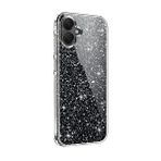 evimdeyokyok Evimdeyokyok Samsung Galaxy A05 Kılıf Glow Kapak - Şeffaf