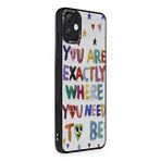 evimdeyokyok Evimdeyokyok Samsung Galaxy A05 Kılıf Mirror Desenli Kapak - Mirror - 10 Çok Renkli