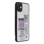 evimdeyokyok Evimdeyokyok Samsung Galaxy A05 Kılıf Mirror Desenli Kapak - Mirror - 4 Çok Renkli