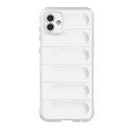 evimdeyokyok Evimdeyokyok Samsung Galaxy A05 Kılıf Optimum Silikon - Krem