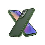 evimdeyokyok Evimdeyokyok Samsung Galaxy A05s Kılıf Elegant Kapak - Yeşil